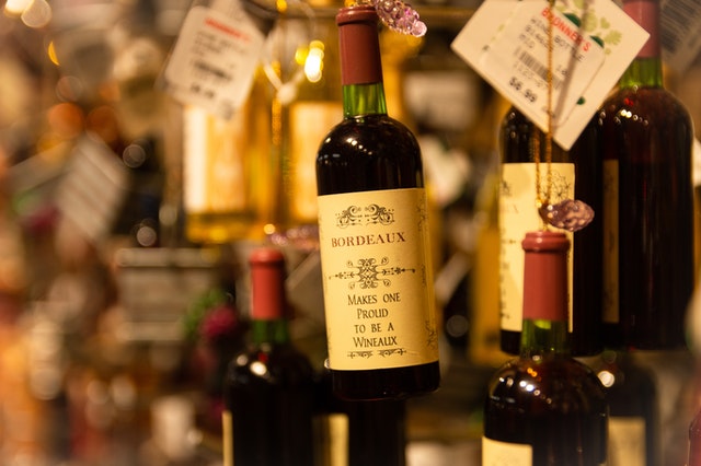 Restaurants et bonnes adresses à Bordeaux