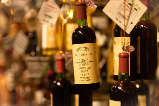 Restaurants à Bordeaux
