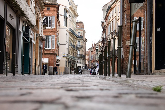 Restaurants et bonnes adresses à Toulouse