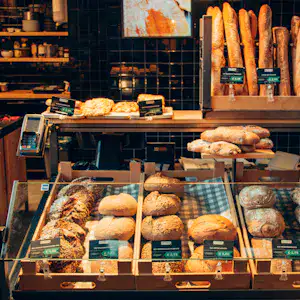 Publication Instagram de la Maison Hikari