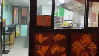 Le RDV Snack Restaurant, restaurant à Paris