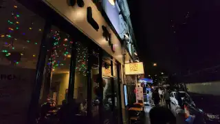 Restaurant Jantchi