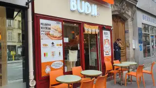 Restaurant Budji