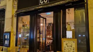 Restaurant Loco