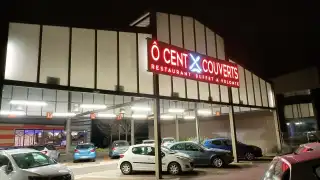 Restaurant O Cent Couverts
