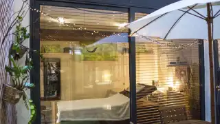 Restaurant L atelier des Rendez-Vous