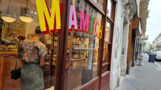 Restaurant Mamiche