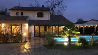 LE SERPOLET, restaurant à Bordeaux