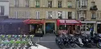 Restaurant Le Petit Chene