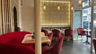 Restaurant L'Etoile Longchamp