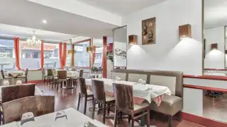 Restaurant VAIJAYANTA