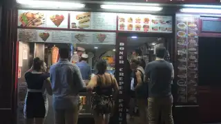 Restaurant Restaurant Grill Istanbul Kebab