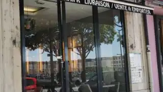 Restaurant Ahika