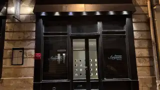 Restaurant Auguste