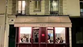 Restaurant Automne