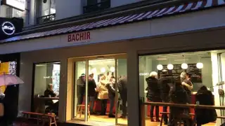 Restaurant Bachir