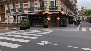 Restaurant Gran Caffe Convivium : Restaurant Italien