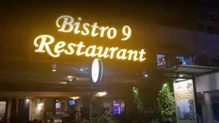 Restaurant Bistrot Le New 110