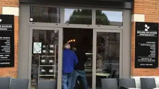 Brulerie des Saveurs, restaurant à Toulouse