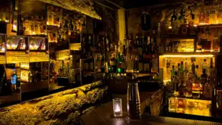 Restaurant Candelaria