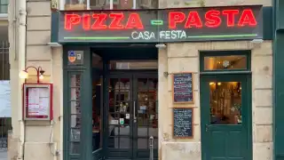 Restaurant Casa Festa