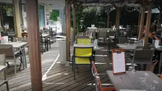 Chez Felicien la Brasserie du Coin, restaurant à Paris