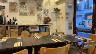 Restaurant Chopsticks Viet Thai