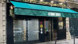 Restaurant Contraste