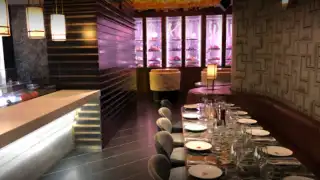 Restaurant Beefbar