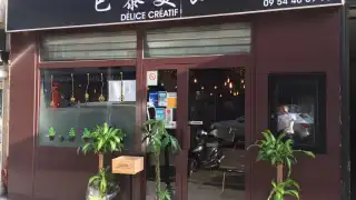 Restaurant Delice Creatif