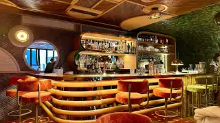 Restaurant Zapi