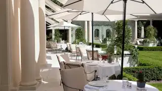 Restaurant Epicure