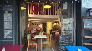 Restaurant L'atelier Dkalé