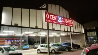 O Cent Couverts, restaurant à Toulouse