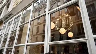 Babka Zana, restaurant à Toulouse