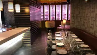 Beefbar, restaurant à Monaco
