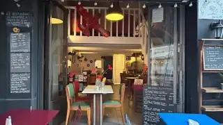 L'atelier Dkalé, restaurant à Marseille