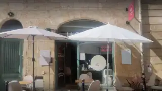 La Collation, restaurant à Bordeaux