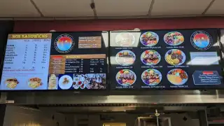 Le Soleil d Istanbul, restaurant à Toulouse
