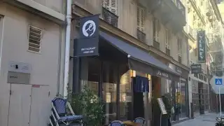 Nanaumi, restaurant à Paris