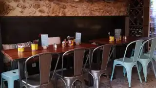 L Artisan Libanais, restaurant à Paris