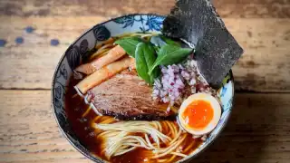 Kodawari Ramen (Yokocho), restaurant à Paris