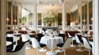 LouLou Paris Restaurant, restaurant à Paris