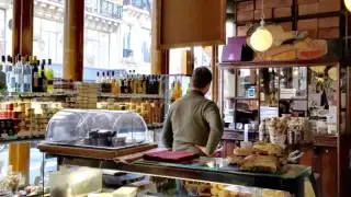 Comptoir de la Gastronomie, restaurant à Paris