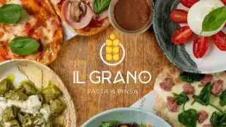 Il Grano, restaurant à Paris