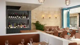 Bien Eleve, restaurant à Paris