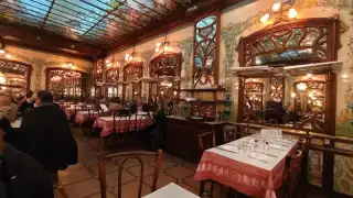 Bistrot Victoires, restaurant à Paris