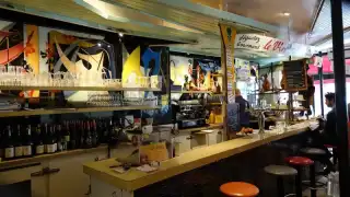 Le Petit Vendome, restaurant à Paris