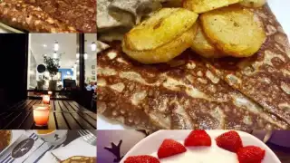 Les Freres Bretons, restaurant à Paris