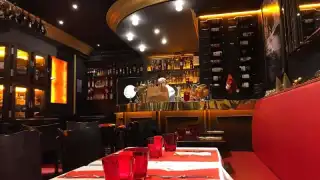 Nai Brasserie, restaurant à Paris
